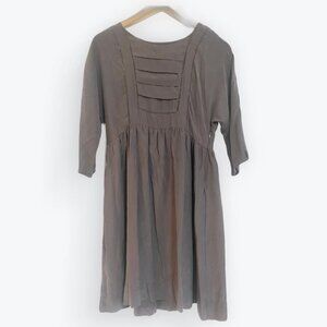 Sandro Paris 100% Silk